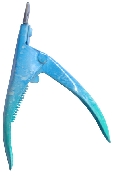 Acrylic Nail Tip Cutter