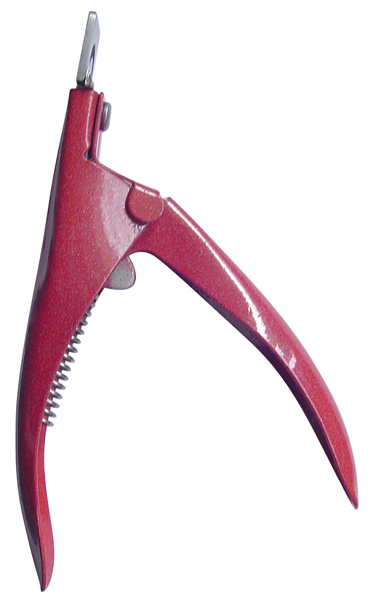 Acrylic Nail Tip Cutter