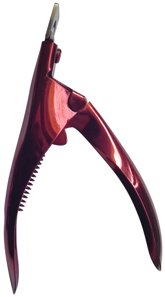 Acrylic Nail Tip Cutter