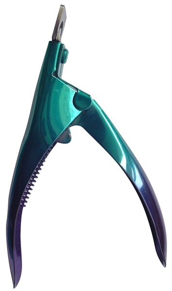 Acrylic Nail Tip Cutter