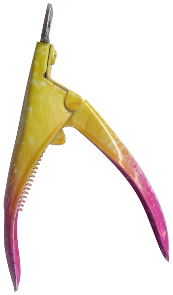 Acrylic Nail Tip Cutter