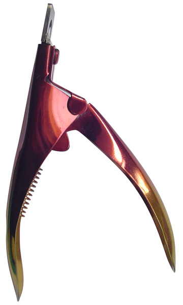 Acrylic Nail Tip Cutter