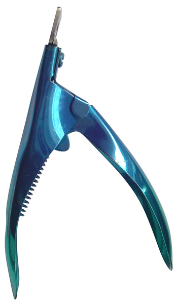 Acrylic Nail Tip Cutter