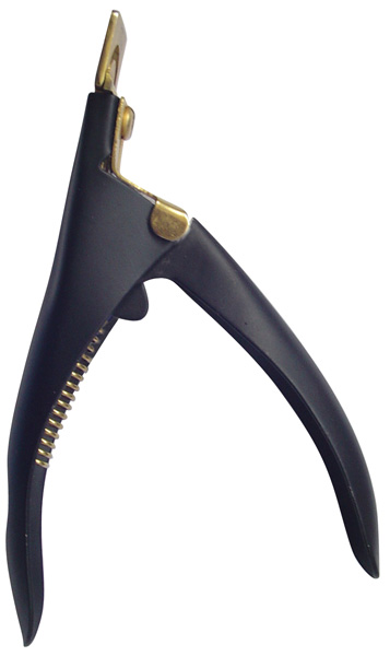 Acrylic Nail Tip Cutter
