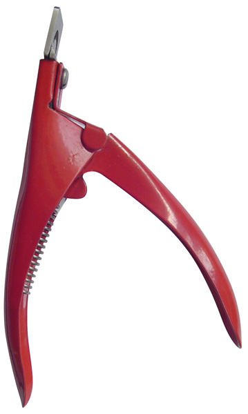 Acrylic Nail Tip Cutter