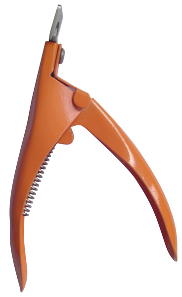 Acrylic Nail Tip Cutter