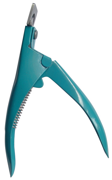 Acrylic Nail Tip Cutter