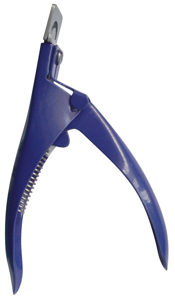 Acrylic Nail Tip Cutter