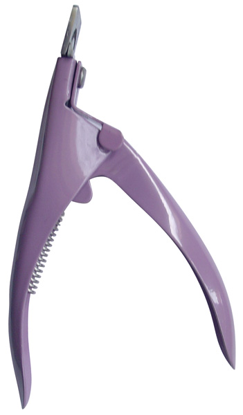 Acrylic Nail Tip Cutter