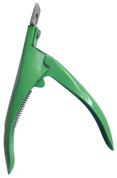 Acrylic Nail Tip Cutter
