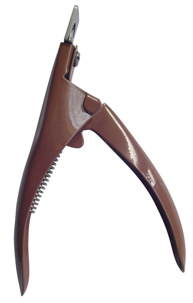Acrylic Nail Tip Cutter