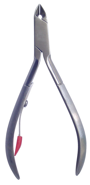 Cuticle Nipper