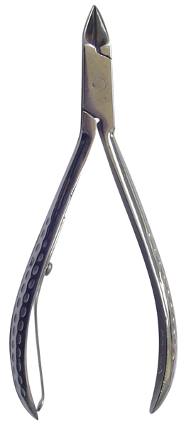 Cuticle Nipper