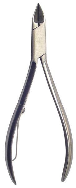 Cuticle Nipper