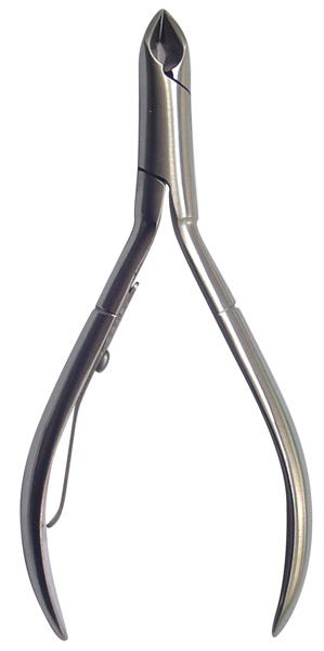Cuticle Nipper
