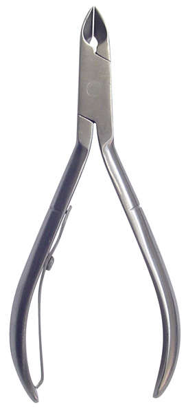 Cuticle Nipper