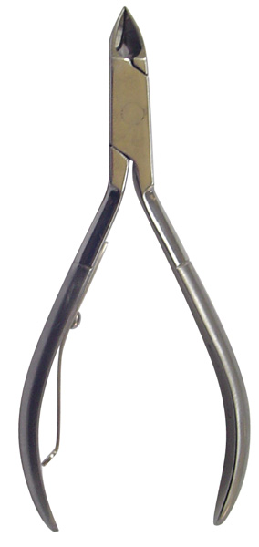 Cuticle Nipper