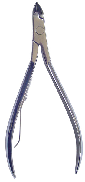 Cuticle Nipper