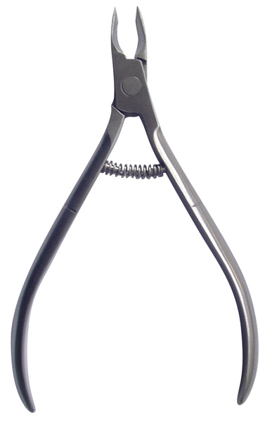 Cuticle Nipper