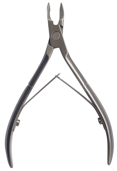 Cuticle Nipper