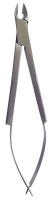 Cuticle Nipper