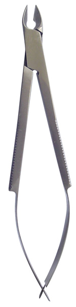 Cuticle Nipper