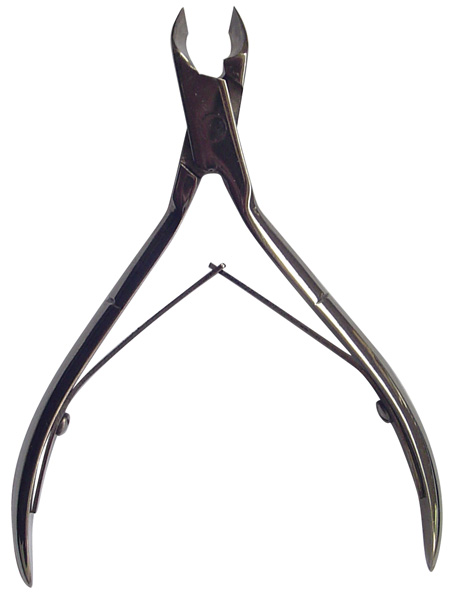 Cuticle Nipper
