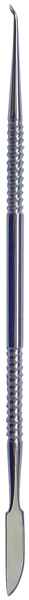 Cuticle Pusher & Cleaner