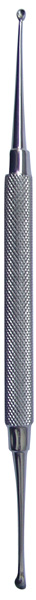 Cuticle Pusher