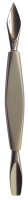 Cuticle Pusher