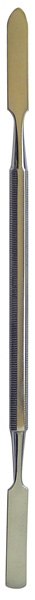 Double Ended Spatula