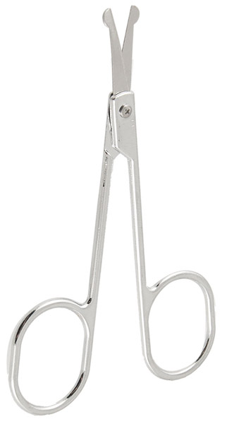 Eyebrow Scissors