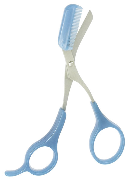 Eyebrow Scissors