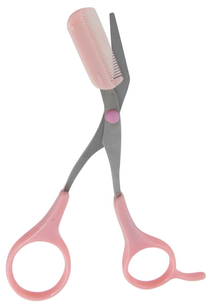 Eyebrow Scissors