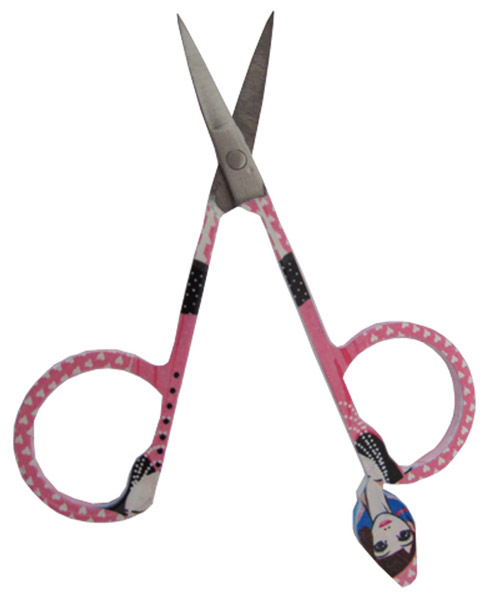 Eyebrow Scissors