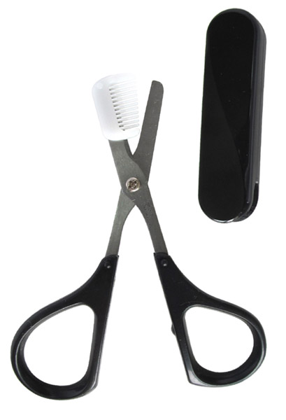 Eyebrow Scissors