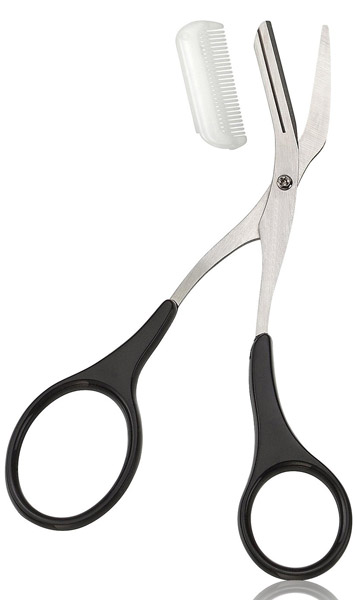 Eyebrow Scissors