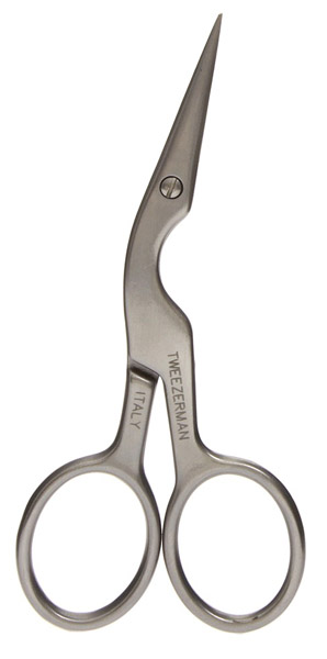 Eyebrow Scissors