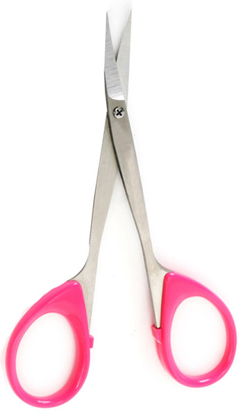 Eyebrow Scissors