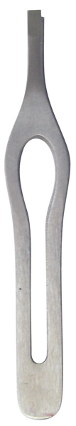 Eyebrow Tweezer