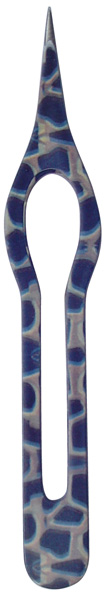 Eyebrow Tweezer