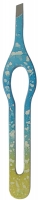 Eyebrow Tweezer
