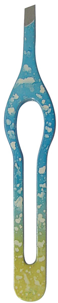 Eyebrow Tweezer