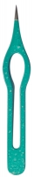 Eyebrow Tweezer