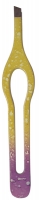 Eyebrow Tweezer