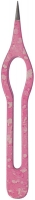 Eyebrow Tweezer