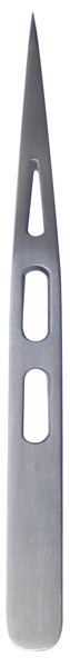 Eyebrow Tweezer