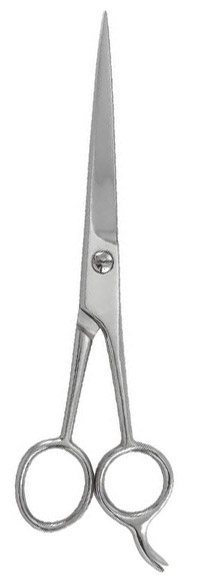 Hair Dressing Scissors