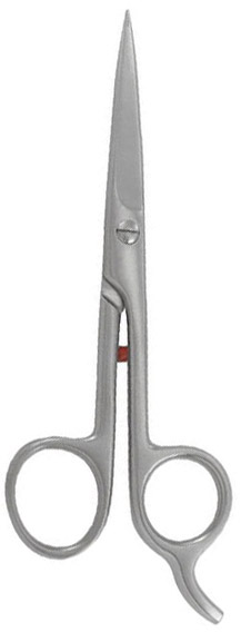 Hair Dressing Scissors