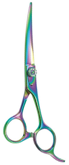 Hair Dressing Scissors